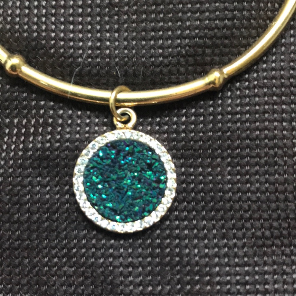 Kate Spade bangle - Picture 2 of 3